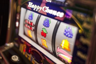 gacorslot138 Bingo Halls